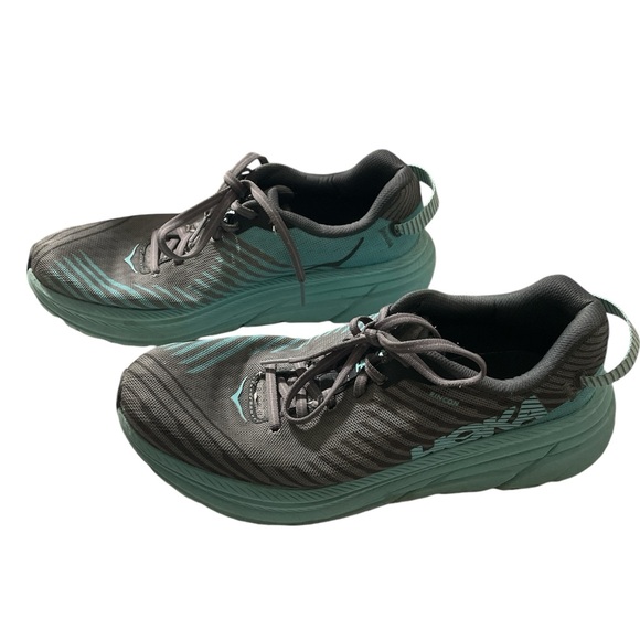 Hoka One One Womens Rincon Shoes Size 9 Athletic Running
Sneakers Pre Owned - Picture 2 of 6